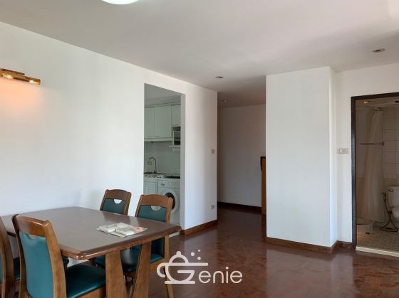 For Rent ! Navin Court 40,000baht/month 2 Bedroom 2 Bathroom Size 93 sq.m. Near BTS Phloen Chit Code 2993