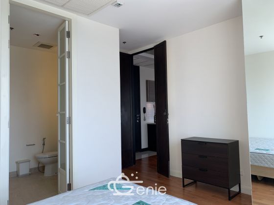 For Rent ! at The lofts Yennakart  30,000  THB/Month 2 Bedroom 2 Bathroom  68.7 Sqm.   Code
