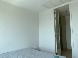 For Rent ! at The lofts Yennakart 30,000 THB/Month 2 Bedroom 2 Bathroom 68.7 Sqm. Code