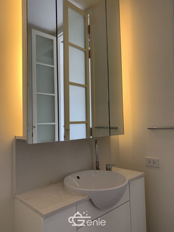 For Rent ! at The lofts Yennakart 30,000 THB/Month 2 Bedroom 2 Bathroom 68.7 Sqm. Code