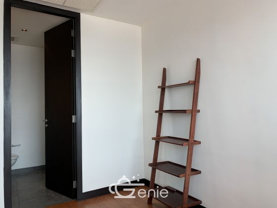 For Rent ! at The lofts Yennakart 30,000 THB/Month 2 Bedroom 2 Bathroom 68.7 Sqm. Code