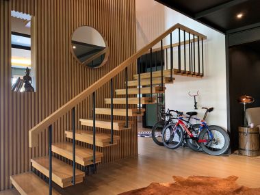 ปล่อยเช่า ! Supreme garden 200,000 บาท/เดือน Duplex 3 ห้องนอน 3 ห้องน้ำ ขนาด 495.82 ตร.ม.  รหัส  2995