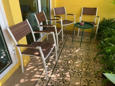 ปล่อยเช่า ! Supreme garden 200,000 บาท/เดือน Duplex 3 ห้องนอน 3 ห้องน้ำ ขนาด 495.82 ตร.ม.  รหัส  2995