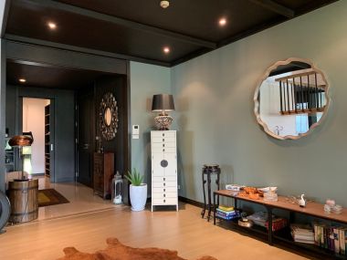 ปล่อยเช่า ! Supreme garden 200,000 บาท/เดือน Duplex 3 ห้องนอน 3 ห้องน้ำ ขนาด 495.82 ตร.ม.  รหัส  2995