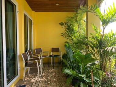 ปล่อยเช่า ! Supreme garden 200,000 บาท/เดือน Duplex 3 ห้องนอน 3 ห้องน้ำ ขนาด 495.82 ตร.ม.  รหัส  2995