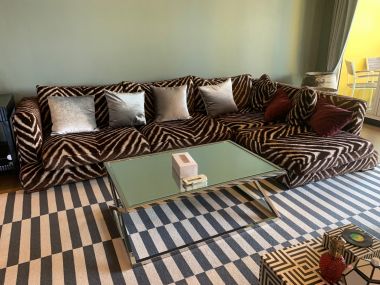 ปล่อยเช่า ! Supreme garden 200,000 บาท/เดือน Duplex 3 ห้องนอน 3 ห้องน้ำ ขนาด 495.82 ตร.ม.  รหัส  2995