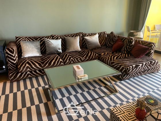 For Rent ! at Supreme garden 200,000 THB/Month Duplex 3 Bedroom 3 Bathroom 495.82 Sqm. Code 2995