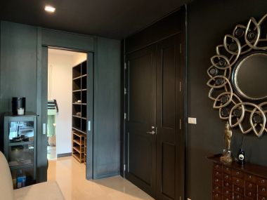 ปล่อยเช่า ! Supreme garden 200,000 บาท/เดือน Duplex 3 ห้องนอน 3 ห้องน้ำ ขนาด 495.82 ตร.ม.  รหัส  2995