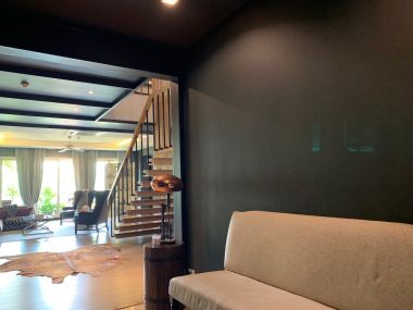 ปล่อยเช่า ! Supreme garden 200,000 บาท/เดือน Duplex 3 ห้องนอน 3 ห้องน้ำ ขนาด 495.82 ตร.ม.  รหัส  2995