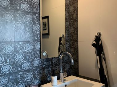 ปล่อยเช่า ! Supreme garden 200,000 บาท/เดือน Duplex 3 ห้องนอน 3 ห้องน้ำ ขนาด 495.82 ตร.ม.  รหัส  2995