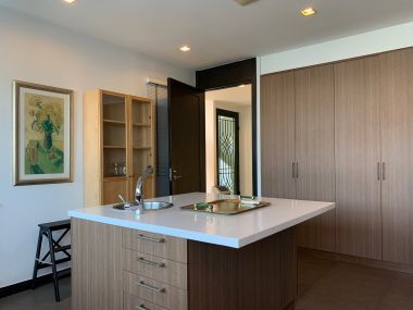 ปล่อยเช่า ! Supreme garden 200,000 บาท/เดือน Duplex 3 ห้องนอน 3 ห้องน้ำ ขนาด 495.82 ตร.ม.  รหัส  2995