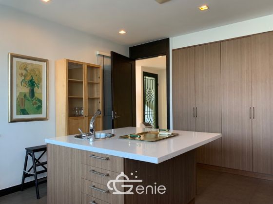 For Rent ! at Supreme garden 200,000 THB/Month Duplex 3 Bedroom 3 Bathroom 495.82 Sqm. Code 2995