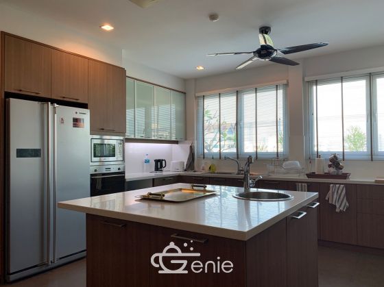For Rent ! at Supreme garden 200,000 THB/Month Duplex 3 Bedroom 3 Bathroom 495.82 Sqm. Code 2995