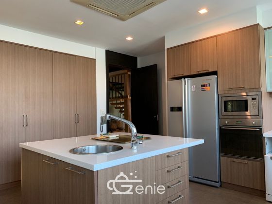 For Rent ! at Supreme garden 200,000 THB/Month Duplex 3 Bedroom 3 Bathroom 495.82 Sqm. Code 2995