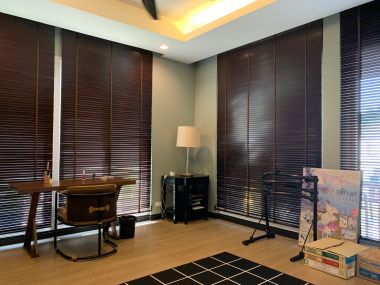 ปล่อยเช่า ! Supreme garden 200,000 บาท/เดือน Duplex 3 ห้องนอน 3 ห้องน้ำ ขนาด 495.82 ตร.ม.  รหัส  2995