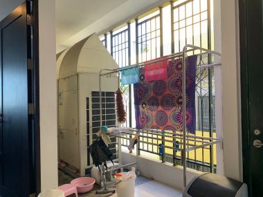 ปล่อยเช่า ! Supreme garden 200,000 บาท/เดือน Duplex 3 ห้องนอน 3 ห้องน้ำ ขนาด 495.82 ตร.ม.  รหัส  2995