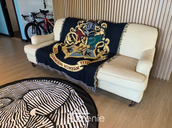For Rent ! at Supreme garden 200,000 THB/Month Duplex 3 Bedroom 3 Bathroom 495.82 Sqm. Code 2995