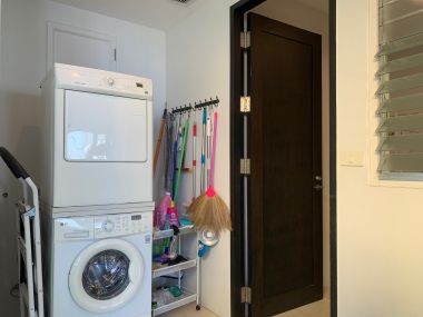 ปล่อยเช่า ! Supreme garden 200,000 บาท/เดือน Duplex 3 ห้องนอน 3 ห้องน้ำ ขนาด 495.82 ตร.ม.  รหัส  2995