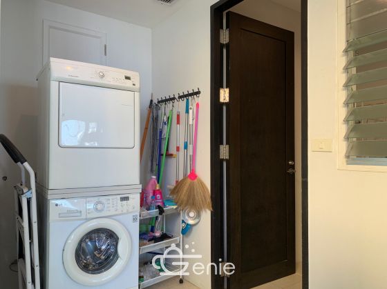 For Rent ! at Supreme garden 200,000 THB/Month Duplex 3 Bedroom 3 Bathroom 495.82 Sqm. Code 2995