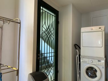 ปล่อยเช่า ! Supreme garden 200,000 บาท/เดือน Duplex 3 ห้องนอน 3 ห้องน้ำ ขนาด 495.82 ตร.ม.  รหัส  2995