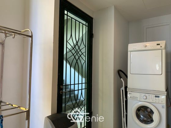 For Rent ! at Supreme garden 200,000 THB/Month Duplex 3 Bedroom 3 Bathroom 495.82 Sqm. Code 2995