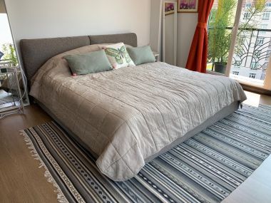 ปล่อยเช่า ! Supreme garden 200,000 บาท/เดือน Duplex 3 ห้องนอน 3 ห้องน้ำ ขนาด 495.82 ตร.ม.  รหัส  2995