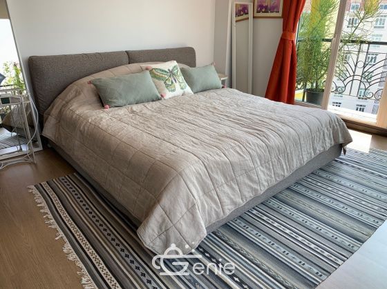 For Rent ! at Supreme garden 200,000 THB/Month Duplex 3 Bedroom 3 Bathroom 495.82 Sqm. Code 2995
