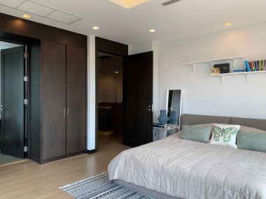 ปล่อยเช่า ! Supreme garden 200,000 บาท/เดือน Duplex 3 ห้องนอน 3 ห้องน้ำ ขนาด 495.82 ตร.ม.  รหัส  2995