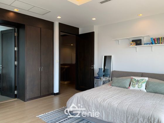 For Rent ! at Supreme garden 200,000 THB/Month Duplex 3 Bedroom 3 Bathroom 495.82 Sqm. Code 2995