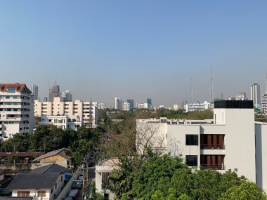 ปล่อยเช่า ! Supreme garden 200,000 บาท/เดือน Duplex 3 ห้องนอน 3 ห้องน้ำ ขนาด 495.82 ตร.ม.  รหัส  2995