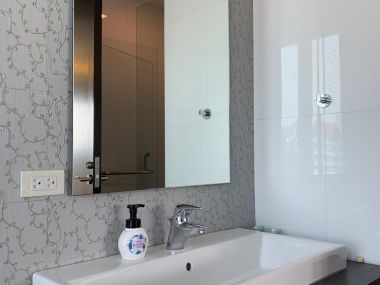 ปล่อยเช่า ! Supreme garden 200,000 บาท/เดือน Duplex 3 ห้องนอน 3 ห้องน้ำ ขนาด 495.82 ตร.ม.  รหัส  2995