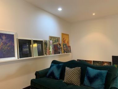 ปล่อยเช่า ! Supreme garden 200,000 บาท/เดือน Duplex 3 ห้องนอน 3 ห้องน้ำ ขนาด 495.82 ตร.ม.  รหัส  2995