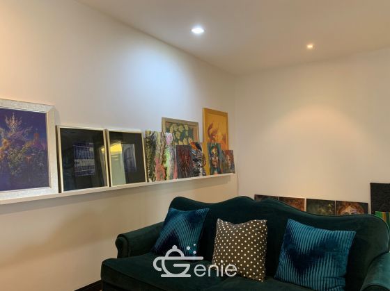 For Rent ! at Supreme garden 200,000 THB/Month Duplex 3 Bedroom 3 Bathroom 495.82 Sqm. Code 2995