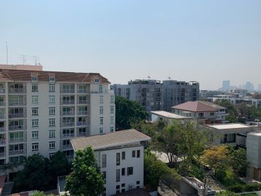 ปล่อยเช่า ! Supreme garden 200,000 บาท/เดือน Duplex 3 ห้องนอน 3 ห้องน้ำ ขนาด 495.82 ตร.ม.  รหัส  2995