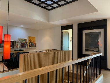 ปล่อยเช่า ! Supreme garden 200,000 บาท/เดือน Duplex 3 ห้องนอน 3 ห้องน้ำ ขนาด 495.82 ตร.ม.  รหัส  2995