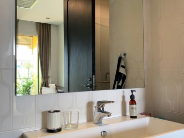 ปล่อยเช่า ! Supreme garden 200,000 บาท/เดือน Duplex 3 ห้องนอน 3 ห้องน้ำ ขนาด 495.82 ตร.ม.  รหัส  2995