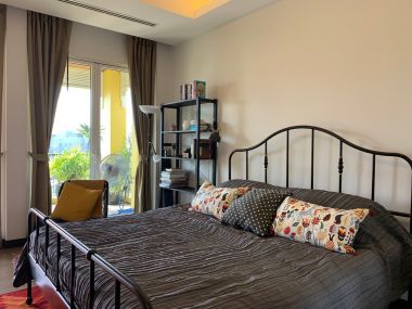 ปล่อยเช่า ! Supreme garden 200,000 บาท/เดือน Duplex 3 ห้องนอน 3 ห้องน้ำ ขนาด 495.82 ตร.ม.  รหัส  2995