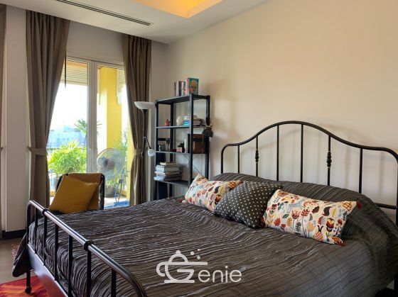 For Rent ! at Supreme garden 200,000 THB/Month Duplex 3 Bedroom 3 Bathroom 495.82 Sqm. Code 2995