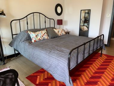 ปล่อยเช่า ! Supreme garden 200,000 บาท/เดือน Duplex 3 ห้องนอน 3 ห้องน้ำ ขนาด 495.82 ตร.ม.  รหัส  2995