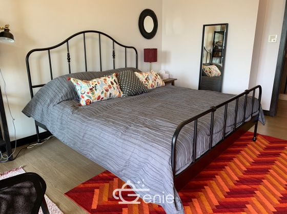 For Rent ! at Supreme garden 200,000 THB/Month Duplex 3 Bedroom 3 Bathroom 495.82 Sqm. Code 2995