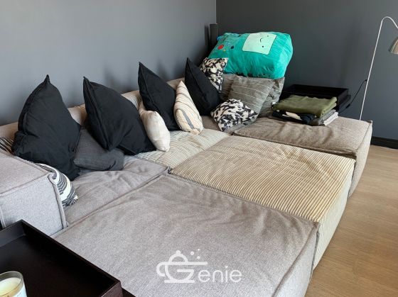 For Rent ! at Supreme garden 200,000 THB/Month Duplex 3 Bedroom 3 Bathroom 495.82 Sqm. Code 2995