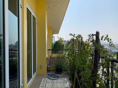 ปล่อยเช่า ! Supreme garden 200,000 บาท/เดือน Duplex 3 ห้องนอน 3 ห้องน้ำ ขนาด 495.82 ตร.ม.  รหัส  2995