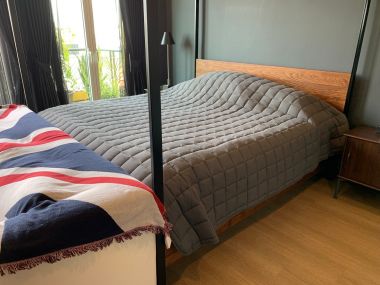 ปล่อยเช่า ! Supreme garden 200,000 บาท/เดือน Duplex 3 ห้องนอน 3 ห้องน้ำ ขนาด 495.82 ตร.ม.  รหัส  2995