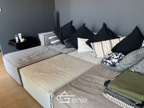 For Rent ! at Supreme garden 200,000 THB/Month Duplex 3 Bedroom 3 Bathroom 495.82 Sqm. Code 2995