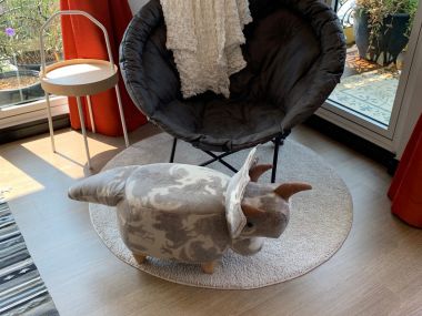 ปล่อยเช่า ! Supreme garden 200,000 บาท/เดือน Duplex 3 ห้องนอน 3 ห้องน้ำ ขนาด 495.82 ตร.ม.  รหัส  2995