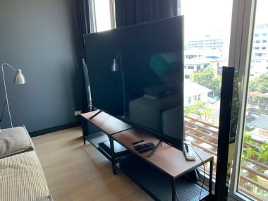 ปล่อยเช่า ! Supreme garden 200,000 บาท/เดือน Duplex 3 ห้องนอน 3 ห้องน้ำ ขนาด 495.82 ตร.ม.  รหัส  2995