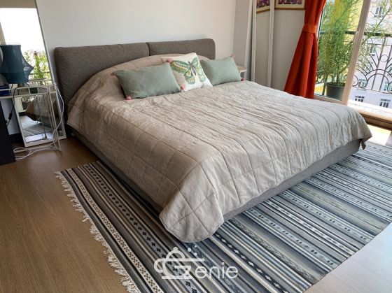 For Rent ! at Supreme garden 200,000 THB/Month Duplex 3 Bedroom 3 Bathroom 495.82 Sqm. Code 2995