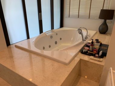 ปล่อยเช่า ! Supreme garden 200,000 บาท/เดือน Duplex 3 ห้องนอน 3 ห้องน้ำ ขนาด 495.82 ตร.ม.  รหัส  2995