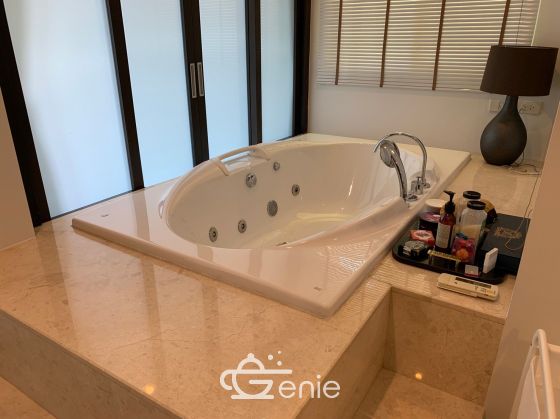 For Rent ! at Supreme garden 200,000 THB/Month Duplex 3 Bedroom 3 Bathroom 495.82 Sqm. Code 2995