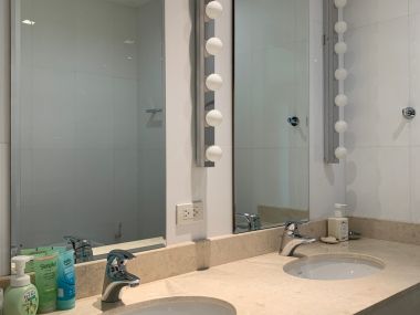 ปล่อยเช่า ! Supreme garden 200,000 บาท/เดือน Duplex 3 ห้องนอน 3 ห้องน้ำ ขนาด 495.82 ตร.ม.  รหัส  2995